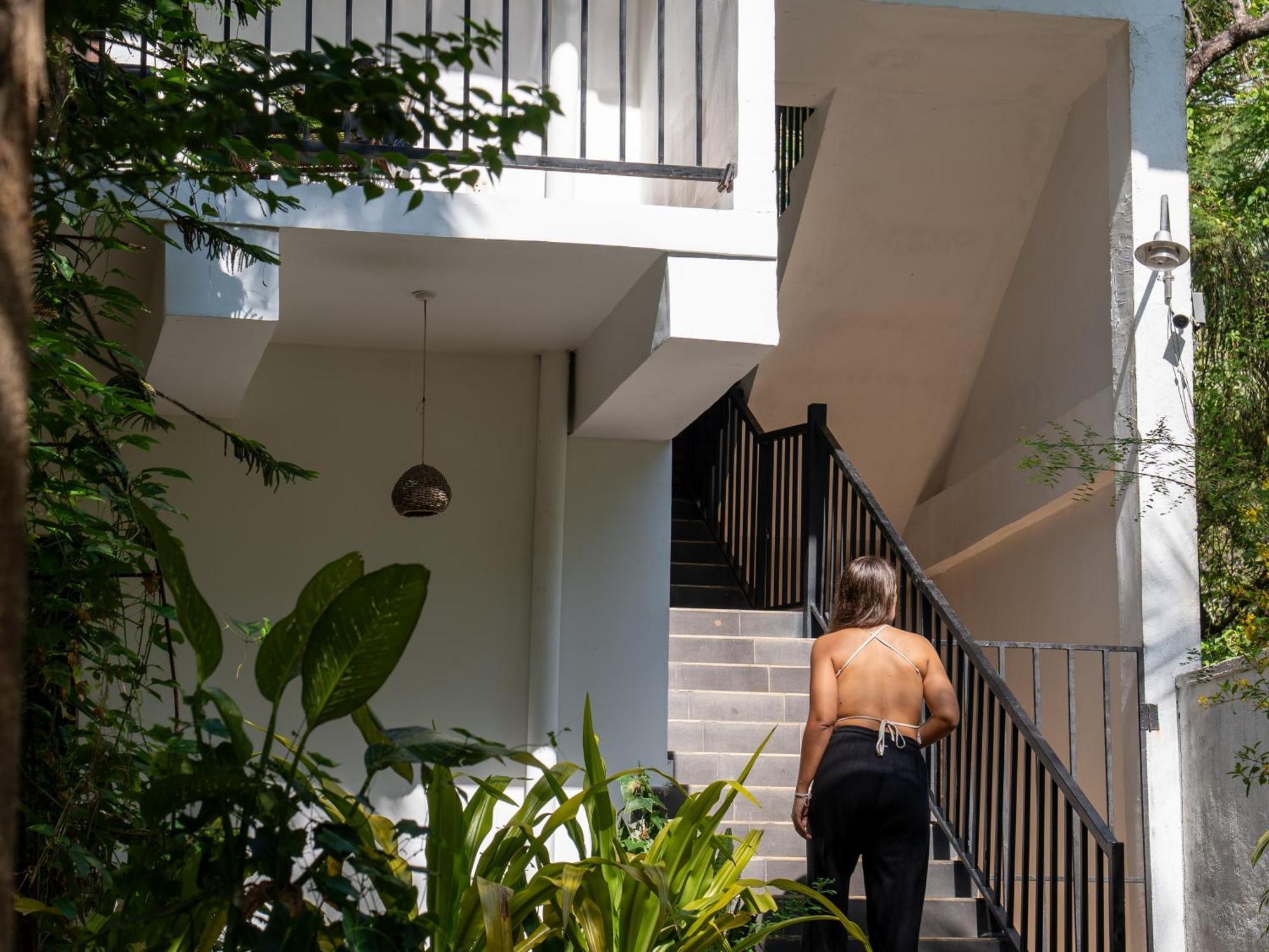Sundaras Infinity Jungle Resort Dambulla Exteriör bild