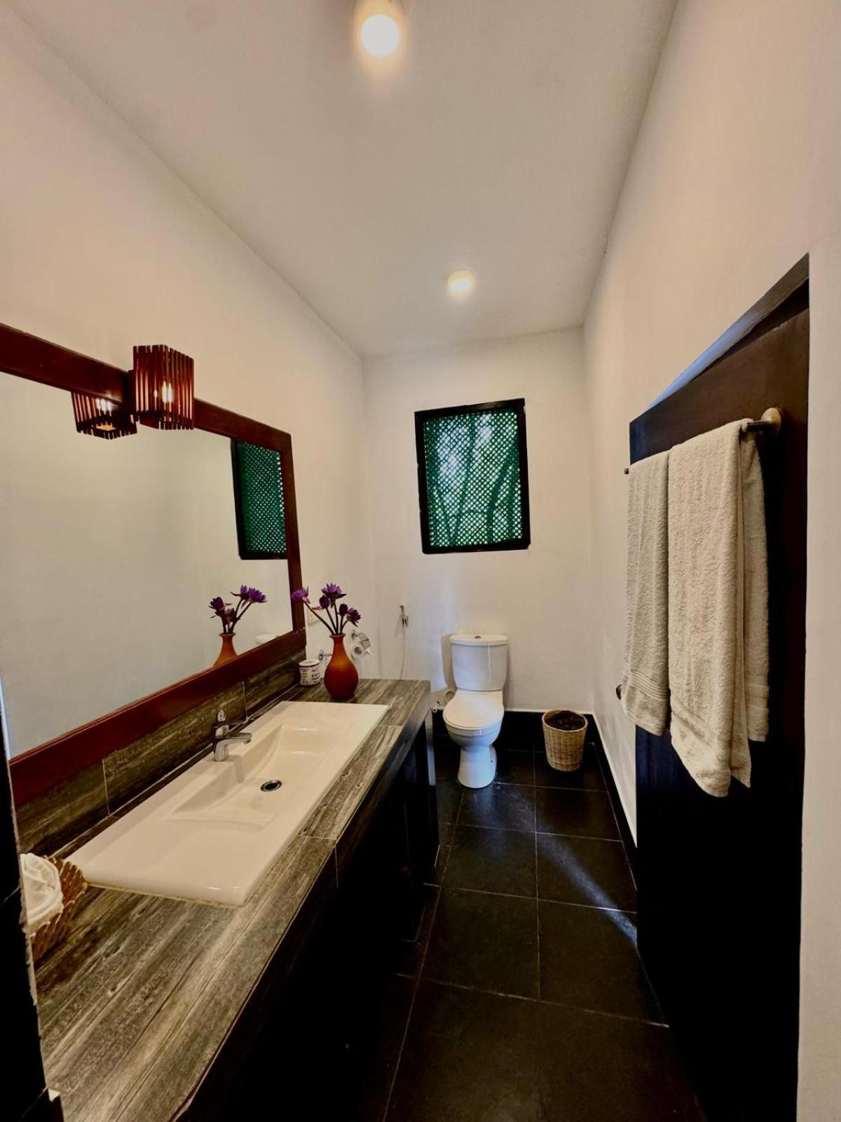 Sundaras Infinity Jungle Resort Dambulla Exteriör bild